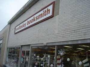 Wellesley Booksmith