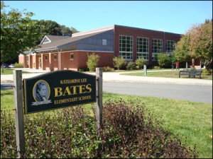 Bates elementary school