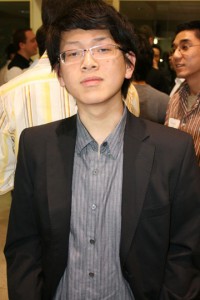 Mark Bao