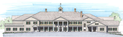 new wellesley country club clubhouse