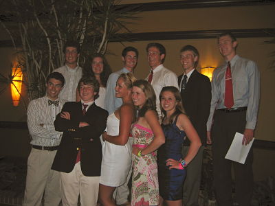 Wellesley Rowers at Nationals 2010_opt