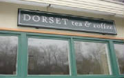 Dorset Cafe Wellesley MA