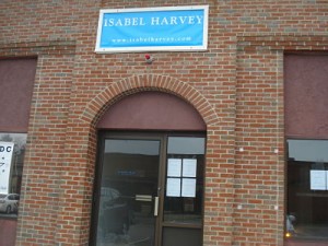 Isabel Harvey Linden Square Wellesley