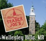 Trader Joe's Wellesley Hills