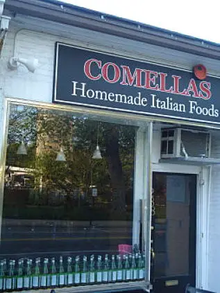 Comella's