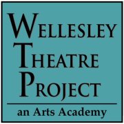 Wellesley Theatre Project logo